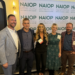 DCG’s Nick Knecht and Jamie Krahne Speak at the NAIOP Broker Roundtable Market Update